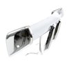 100-2668-1 Front Bumper w/ Bumperettes 1968-1969 Dodge Charger<li>Chrome - image 4