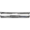 Front/Rear Chrome Bumper Set 1968-69 Dodge Charger - image 1
