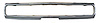 Front Chrome Bumper 1970 Dodge Charger - image 1