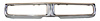Front Chrome Bumper 1971 Dodge Charger