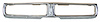 Front Chrome Bumper 1972 Dodge Charger - image 1
