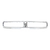 Chrome Front Bumper for 1973-1974 Dodge Charger - image 1