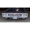 Chrome Front Bumper for 1973-1974 Dodge Charger - image 3