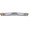 Front Chrome Bumper 1966-1967 Chevy Nova - image 3