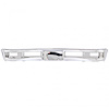 Front Chrome Bumper for 1968-1969 Chevy II/Nova