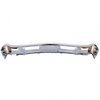 Front Chrome Bumper for 1968-1969 Chevy II/Nova - image 3