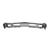 Front Chrome Bumper 1970-1972 Chevy Nova - image 3
