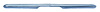 Front Chrome Bumper 1965-1969 Corvair - image 1