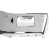 Front Chrome Bumper 1970 Chevy Chevelle - image 2