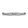 Front Chrome Bumper 1971-1972 Chevy Chevelle/El Camino - image 1
