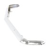 Front Chrome Bumper 1967 Chevy Camaro - image 2
