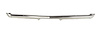 Aluminum Front Bumper 1969 Camaro - image 1