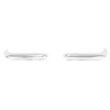 Front Chrome Split Bumper 1970-1973 Chevy Camaro RS