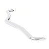 Front Chrome Bumper 1970-1973 Chevy Camaro - image 2