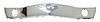 Front Chrome Bumper 1970 Chevy Monte Carlo/El Camino - image 1