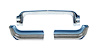 Front Chrome Bumper - image 1
