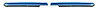 Front Bumper for 1959 Chevrolet Bel Air, Biscayne, Impala - image 1