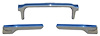 Front Chrome Bumper - image 1