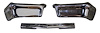 Front Chrome Bumper - image 1