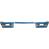 100-3964 Front Bumper (3pcs) 64 Bel Air Biscayne Impala - image 1