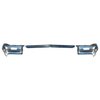 100-3964 Front Bumper (3pcs) 64 Bel Air Biscayne Impala - image 2