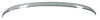 Front Chrome Bumper 1947-1955 Chevy Pickup 1st Series - image 1