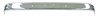Front Chrome Bumper 1960-1962 Chevy Pickup - image 1