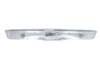100-4067-1 Front Bumper with Fog Light Holes, 67-70 Chevy Truck Blazer Suburban; 67-68 GMC Truck Jimmy Suburban - image 3