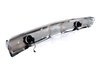 100-4067-1 Front Bumper with Fog Light Holes, 67-70 Chevy Truck Blazer Suburban; 67-68 GMC Truck Jimmy Suburban - image 4