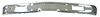 Front Chrome Bumper 1971-1972 Chevy Pickup 2WD