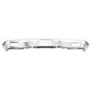 100-4081-1 Front Bumper without Impact Strip Holes, Chrome, 81-82 Chevy GMC Truck Blazer Jimmy Suburban - image 3