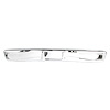 100-4083-2 Front Bumper with Impact Strip Holes, 83-87 Chevy GMC Fullsize Truck; 90-91 Blazer Jimmy Suburban - image 1