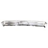 100-4083-2 Front Bumper with Impact Strip Holes, 83-87 Chevy GMC Fullsize Truck; 90-91 Blazer Jimmy Suburban - image 3
