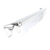 100-4083-2 Front Bumper with Impact Strip Holes, 83-87 Chevy GMC Fullsize Truck; 90-91 Blazer Jimmy Suburban - image 4