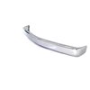 100-4088-6 Front Bumper Chrome w Tag Bracket Holes 88-98 Chevy GMC C/K Trucks SUV - image 2