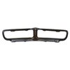 100-5567 Front Bumper for 1967-1968 Pontiac Firebird - image 3
