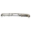 100-8965 Front Bumper for 1965-1966 Ford Galaxie - image 3