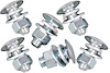 24-Piece Bumper Mounting Kit - image 1