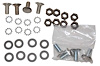 Front Bumper Mounting Bolts 1968-72 Chevy Nova - image 1