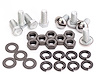 Front Bumper Bolt Set 1964-1966 Chevy Chevelle/El Camino - image 1