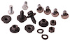 Front Bumper Mounting Bolts 1967 Chevy Camaro - image 1