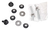 Front Bumper Mounting Bolts 1968 Chevy Camaro - image 1