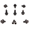69 Camaro Painted Front Bumper Bolt Set - 10pc - image 1