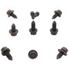 69 Camaro Painted Front Bumper Bolt Set - 10pc - image 2