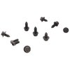 69 Camaro Painted Front Bumper Bolt Set - 10pc - image 4