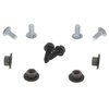 Front Bumper Mounting Bolts 1970-73 Chevy Camaro - image 2