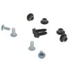Front Bumper Mounting Bolts 1970-73 Chevy Camaro - image 3