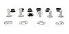BRONCO BUMPER BOLTS - image 1