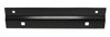 102-8466 Front License Plate Bracket 66-67 Fairlane Ranchero, 67-69 Thunderbird, 66-70 Falcon - image 2