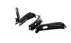 Front Bumper Mounting Brackets 1970-72 Plymouth Duster - image 2